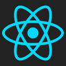 React